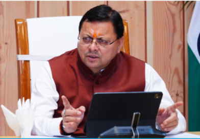 प्रदेश में होगा सीमांत क्षेत्र विकास परिषद का गठन, सीएम धामी ने बोले-नवाचार केंद्र बनाए जाएंगे