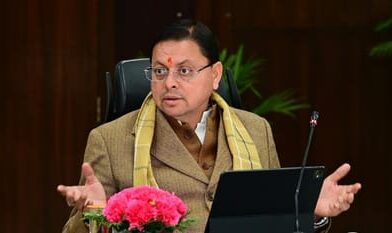 उत्तराखण्ड राज्य की बढ़ती भूकंपीय संवेदनशीलता को ध्यान में रखते हुए राज्य सरकार ने भवन निर्माण नियमों को अधिक सुरक्षित और वैज्ञानिक बनाने की दिशा में बड़ा कदम उठाया है।