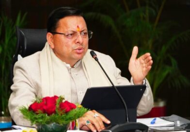 मुख्यमंत्री ने दिया राज्य आन्दोलनकारियों के आश्रितों की पेंशन बढाये जाने का अनुमोदन