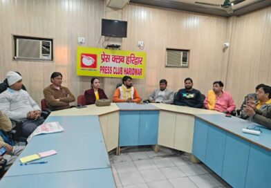 मोहम्मद दीपक पर कांग्रेसी एजेंट होने का आरोप, सर्व समाज ने किया बहिष्कार का ऐलान