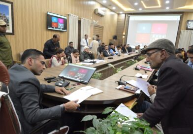 बुजर्ग दम्पति को पुत्रों ने घर निकाला बाहर, डीएम ने दर्ज करवाया भरणपोषण वाद;