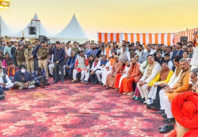 जन-जन की सरकार, जन-जन के द्वार: धामी सरकार का जनसेवा अभियान बना सुशासन का सशक्त मॉडल