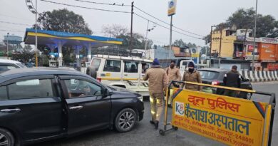 बिछडों को अपनों से मिलाकर दून पुलिस ने बिखेरी मायूस चेहरों पर मुस्कान