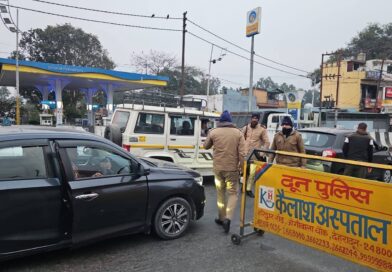 बिछडों को अपनों से मिलाकर दून पुलिस ने बिखेरी मायूस चेहरों पर मुस्कान