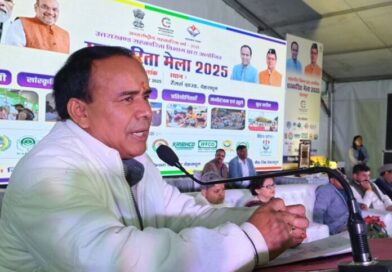 सहकारी मेलों में वितरित किया गया 21 करोड़ का ऋणः डाॅ. धन सिंह रावत