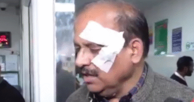 ननूरखेड़ा शिक्षा निदेशालय में हुए विवाद के मामले में चार लोग हिरासत में, कल्ली पर कसेगा शिकंजा