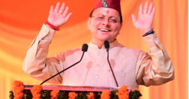 मुख्यमंत्री धामी ने किया नयार वैली फेस्टिवल का उद्घाटन