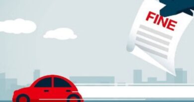 पांच बार से ज्यादा चालान हुआ तो लाइसेंस होगा रद्द, केंद्रीय मोटर व्हीकल एक्ट के नए नियम लागू