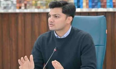 रुद्रप्रयाग डीएम समेत 11 आईएएस, पीसीएस अफसरों के तबादले, प्रतीक जैन बने जीएमवीएन के एमडी