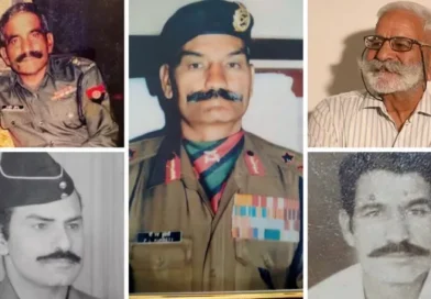 दून के एक परिवार की अनोखी कहानी…, पांच भाइयों ने एक साथ लड़ी 1971 की जंग, रोमांचित कर देंगे युद्ध के किस्से.