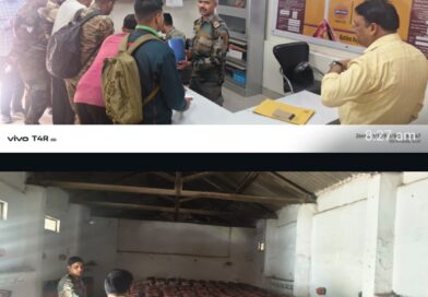 जिला प्रशासन देहरादून ने एलपीजी गैस सिलेंडर की कालाबाजारी पर सख्त कार्रवाई करते हुए साफ कर दिया है