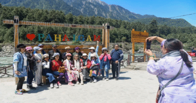 पहलगाम आतंकी हमले की पहली बरसी, पीएम मोदी समेत कई नेताओं ने दी श्रद्धांजलि