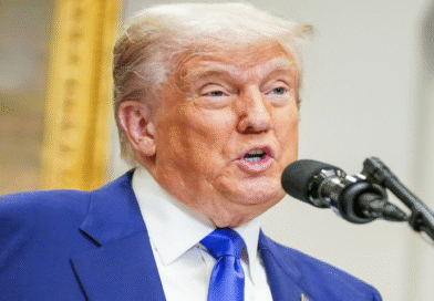 ट्रंप का यू-टर्न- पहले भारत को बताया नर्क, फिर कहा महान देश, पीएम मोदी पर भी की टिप्पणी