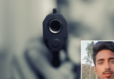 दिल्ली: मामूली विवाद ने ली जान, पुलिसकर्मी की गोली से डिलीवरी बॉय की मौत, एक अन्य घायल