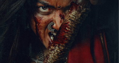 रश्मिका मंदाना की ‘मैसा’ का केरल शेड्यूल शुरू, केचा मास्टर के निर्देशन में शूट होंगे 15 दिनों के जबरदस्त एक्शन सीन्स