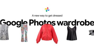 Google Photos से अपने कपड़ों को स्कैन करके बनाएं डिजिटल वॉर्डरोब, जोड़े गए नए AI फीचर्स