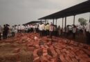 महाराष्ट्र: सांगली में दुखद घटना, दीवार गिरने से 6 भक्तों की मौत, 15 घायल