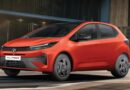 ऑटोमेटिक गियरबॉक्स के साथ लॉन्च हुई Tata Altroz iCNG, कीमत सिर्फ 8.70 लाख रुपये
