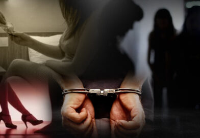देहरादून में स्कूल परिसर में चल रहे जिस्मफरोशी के धंधे का भंडाफोड़, 3 आरोपी गिरफ्तार