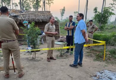 वन विभाग के संविदाकर्मी की कुल्हाड़ी से गर्दन काटकर हत्या, पड़ताल में जुटी पुलिस