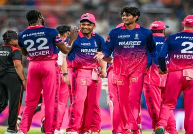 IPL 2026 Eliminator: वैभव सूर्यवंशी की बदौलत राजस्थान फाइनल की रेस में बरकरार, हैदराबाद टूर्नामेंट से बाहर