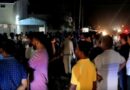 रुद्रपुर में तेज रफ्तार ट्रक ने बाइक सवार डॉक्टर को रौंदा, मौके पर दर्दनाक मौत