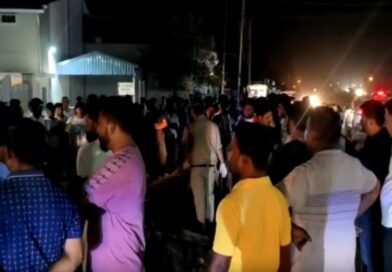 रुद्रपुर में तेज रफ्तार ट्रक ने बाइक सवार डॉक्टर को रौंदा, मौके पर दर्दनाक मौत
