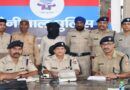 पुताई करने वाले ने ही लाखों की नकदी पर किया हाथ साफ, पुलिस ने किया गिरफ्तार