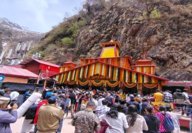 उत्तराखंड यमुनोत्री धाम यात्रा में एक और श्रद्धालु की मौत, अबतक 14 यात्री गंवा चुके जान
