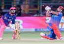 IPL 2026: दिल्ली कैपिटल्स ने अपना सबसे बड़ा रन चेज करके राजस्थान रॉयल्स को हराया