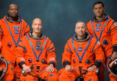 NASA ने Artemis-III मिशन के लिए अंतरिक्ष यात्रियों के नामों का किया ऐलान, चांद पर उतरने की टेक्नोलॉजी करेंगे टेस्ट