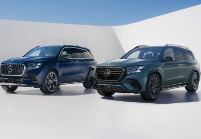 ग्लोबल मार्केट के लिए पेश हुईं नई Mercedes AMG GLS और GLE 63 S, मिला नया V8 इंजन