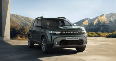 भारत से नई Renault Duster का निर्यात हुआ शुरू, 750 यूनिट्स का पहला बैच साउथ अफ्रीका रवाना