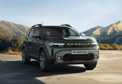 भारत से नई Renault Duster का निर्यात हुआ शुरू, 750 यूनिट्स का पहला बैच साउथ अफ्रीका रवाना