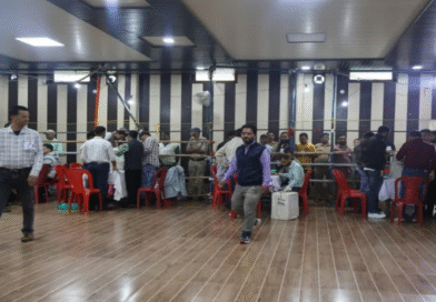 उत्तराखंड नवगठित नगर निकाय चुनाव परिणाम: चंपावत की पाटी नगर पंचायत से ये रहे विजयी