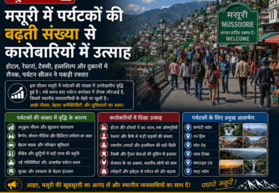 उत्तराखंड में मानसून ने पकड़ी रफ्तार, किसानों को मिली राहत