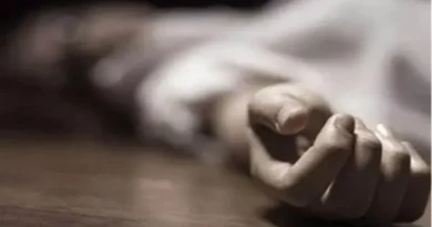 देहरादून: अजबपुर फाटक पर ट्रेन से टकराकर छात्र की मौत, कान में लगी थी लीड