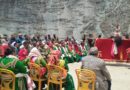 चीन सीमा पर पांडव नृत्य, जादुंग पहुंच भावुक हुए जाड़ समुदाय के लोग, नेलांग को भी बसाने की मांग