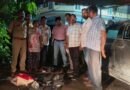 काशीपुर में STF ने पकड़ा हथियारों का जखीरा, 237 कारतूस भी बरामद, पार्किंग में खड़ी थी कार