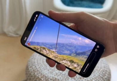 Instagram पर आए मेटा ग्लासेज़ के लिए नए स्टोरी फीचर्स, स्पिन व्यू से मिलेगा 360 डिग्री एक्सपीरियंस