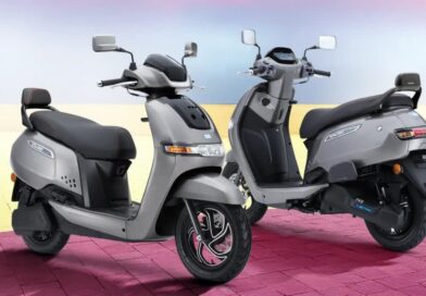 जून 2026 की बिक्री में TVS ने Hero और Honda को पछाड़ा, बेचे 5,65,417 यूनिट्स