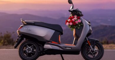 नए बड़े बैटरी पैक के साथ लॉन्च हुई Hero Vida VX2 Plus, कीमत 1.44 लाख रुपये