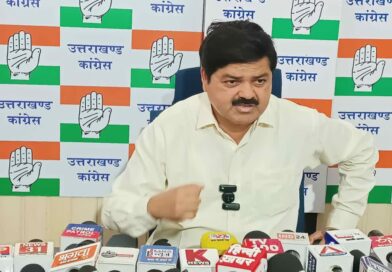 बदरीनाथ चढ़ावा चोरी केस: गणेश गोदियाल ने BKTC अध्यक्ष के आरोपों को दी चुनौती, आज प्रेस क्लब में देंगे जवाब