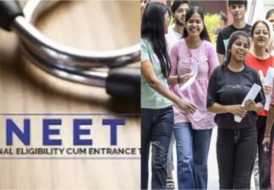 NEET UG 2026 Result में लड़कियों का जलवा, 58 फीसदी से ज्यादा छात्राओं ने मारी बाजी