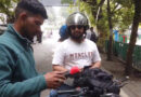 नैनीताल में दोपहिया चालकों को देना होगा ₹100 प्रवेश शुल्क, विरोध में उतरे सभासद, बोर्ड भंग करने की मांग
