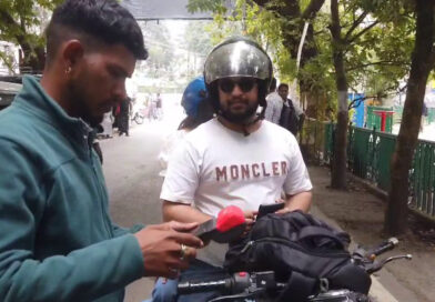 नैनीताल में दोपहिया चालकों को देना होगा ₹100 प्रवेश शुल्क, विरोध में उतरे सभासद, बोर्ड भंग करने की मांग