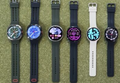 एडवांस्ड हेल्थ ट्रैकिंग फ़ीचर्स के साथ लॉन्च हुईं Samsung Galaxy Watch Ultra2 और Galaxy Watch9