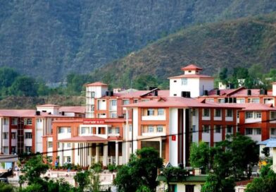 MBBS करने वाले छात्रों के लिए अच्छी खबर, उत्तराखंड के इस मेडिकल कॉलेज में तैयारियां तेज, 150 सीटों पर होगा दाखिला