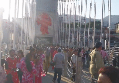 बजरंग सेतु पर चलना है तो देना होगा किराया, कांवड़ियों के लिए बैन होगा पुल का ये हिस्सा