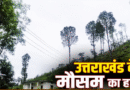 उत्तराखंड के इन 2 जिलों में आज बहुत भारी बारिश का अलर्ट, स्कूलों-आंगनबाड़ी केंद्रों की छुट्टी, CM ने की ये अपील